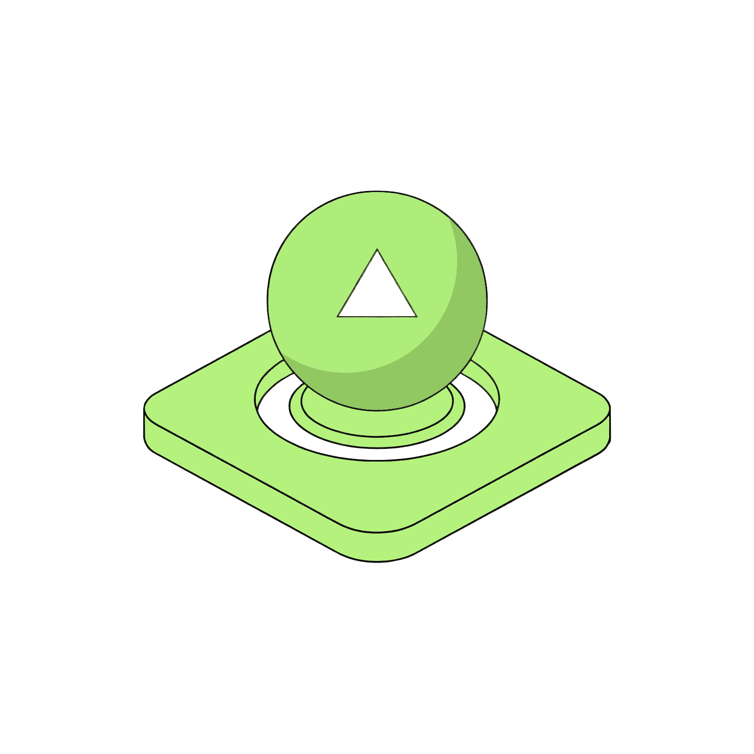 Prediction Markets API artwork