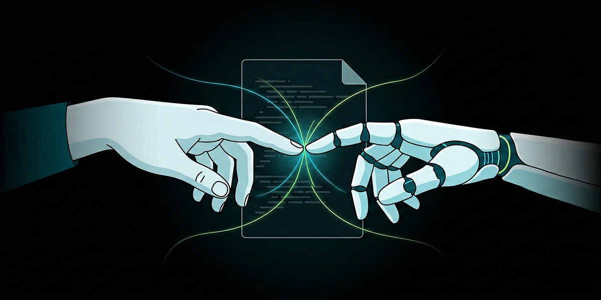 Building the Most AI-Friendly Developer Resource | Blog | Developer ...
