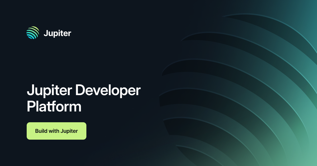 Jupiter Programming Language Jupiter Developer Platform